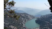 Naina Peak West